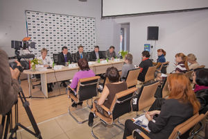   Открытие автоцентра «АЛЬБИОН МОТОРС», официальный дилер Land Rover