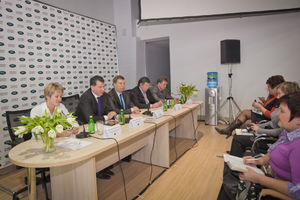   Открытие автоцентра «АЛЬБИОН МОТОРС», официальный дилер Land Rover