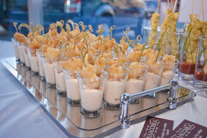   Открытие автоцентра «АЛЬБИОН МОТОРС», официальный дилер Land Rover