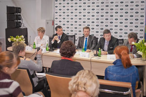   Открытие автоцентра «АЛЬБИОН МОТОРС», официальный дилер Land Rover