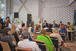   Открытие автоцентра «АЛЬБИОН МОТОРС», официальный дилер Land Rover