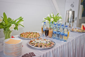   Открытие автоцентра «АЛЬБИОН МОТОРС», официальный дилер Land Rover