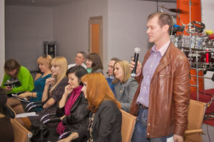   Открытие автоцентра «АЛЬБИОН МОТОРС», официальный дилер Land Rover