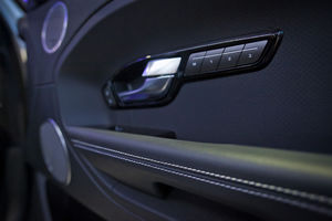   Открытие автоцентра «АЛЬБИОН МОТОРС», официальный дилер Land Rover