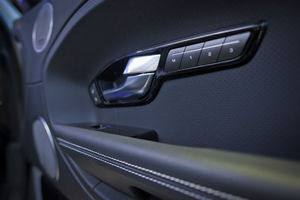   Открытие автоцентра «АЛЬБИОН МОТОРС», официальный дилер Land Rover