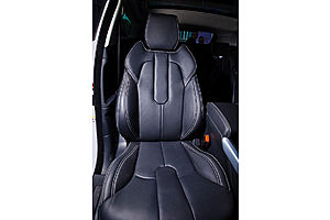   Открытие автоцентра «АЛЬБИОН МОТОРС», официальный дилер Land Rover