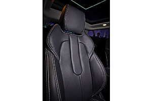   Открытие автоцентра «АЛЬБИОН МОТОРС», официальный дилер Land Rover