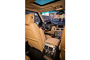   Открытие автоцентра «АЛЬБИОН МОТОРС», официальный дилер Land Rover