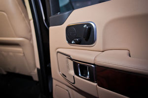   Открытие автоцентра «АЛЬБИОН МОТОРС», официальный дилер Land Rover