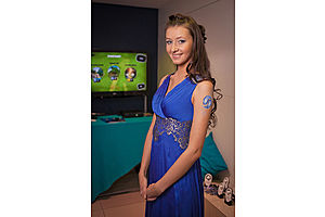   Открытие автоцентра «АЛЬБИОН МОТОРС», официальный дилер Land Rover