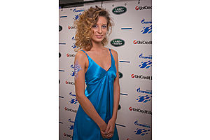   Открытие автоцентра «АЛЬБИОН МОТОРС», официальный дилер Land Rover