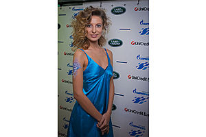   Открытие автоцентра «АЛЬБИОН МОТОРС», официальный дилер Land Rover