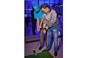   Открытие автоцентра «АЛЬБИОН МОТОРС», официальный дилер Land Rover