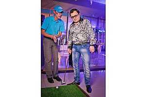   Открытие автоцентра «АЛЬБИОН МОТОРС», официальный дилер Land Rover