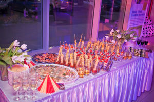   Открытие автоцентра «АЛЬБИОН МОТОРС», официальный дилер Land Rover