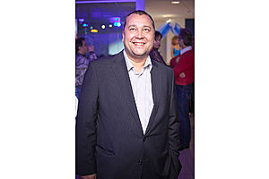   Открытие автоцентра «АЛЬБИОН МОТОРС», официальный дилер Land Rover