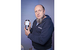   Открытие автоцентра «АЛЬБИОН МОТОРС», официальный дилер Land Rover