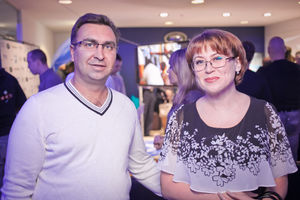   Открытие автоцентра «АЛЬБИОН МОТОРС», официальный дилер Land Rover