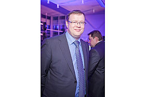   Открытие автоцентра «АЛЬБИОН МОТОРС», официальный дилер Land Rover