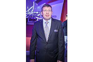   Открытие автоцентра «АЛЬБИОН МОТОРС», официальный дилер Land Rover