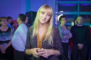   Открытие автоцентра «АЛЬБИОН МОТОРС», официальный дилер Land Rover