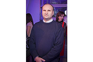   Открытие автоцентра «АЛЬБИОН МОТОРС», официальный дилер Land Rover