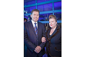   Открытие автоцентра «АЛЬБИОН МОТОРС», официальный дилер Land Rover