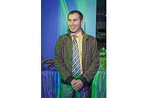   Открытие автоцентра «АЛЬБИОН МОТОРС», официальный дилер Land Rover