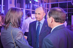   Открытие автоцентра «АЛЬБИОН МОТОРС», официальный дилер Land Rover