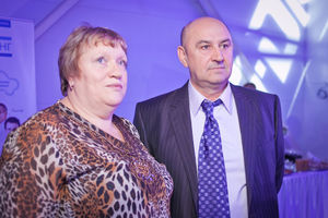   Открытие автоцентра «АЛЬБИОН МОТОРС», официальный дилер Land Rover