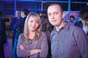   Открытие автоцентра «АЛЬБИОН МОТОРС», официальный дилер Land Rover