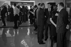   Открытие автоцентра «АЛЬБИОН МОТОРС», официальный дилер Land Rover