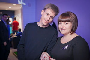   Открытие автоцентра «АЛЬБИОН МОТОРС», официальный дилер Land Rover