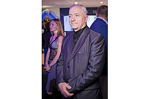   Открытие автоцентра «АЛЬБИОН МОТОРС», официальный дилер Land Rover