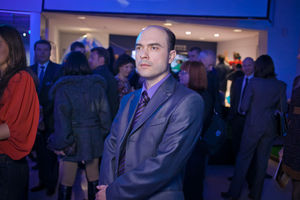   Открытие автоцентра «АЛЬБИОН МОТОРС», официальный дилер Land Rover