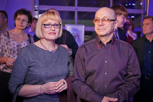   Открытие автоцентра «АЛЬБИОН МОТОРС», официальный дилер Land Rover