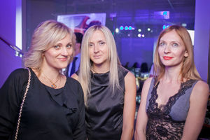   Открытие автоцентра «АЛЬБИОН МОТОРС», официальный дилер Land Rover