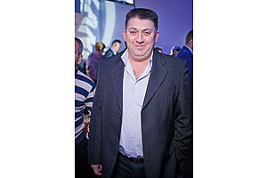   Открытие автоцентра «АЛЬБИОН МОТОРС», официальный дилер Land Rover