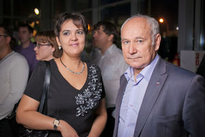   Открытие автоцентра «АЛЬБИОН МОТОРС», официальный дилер Land Rover