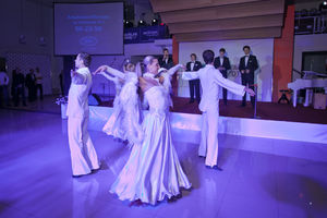   Открытие автоцентра «АЛЬБИОН МОТОРС», официальный дилер Land Rover