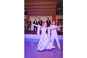   Открытие автоцентра «АЛЬБИОН МОТОРС», официальный дилер Land Rover