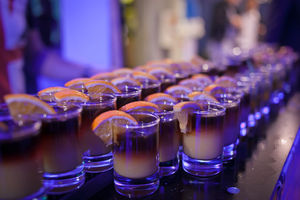   Открытие автоцентра «АЛЬБИОН МОТОРС», официальный дилер Land Rover