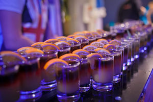   Открытие автоцентра «АЛЬБИОН МОТОРС», официальный дилер Land Rover