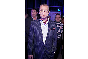   Открытие автоцентра «АЛЬБИОН МОТОРС», официальный дилер Land Rover