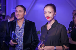   Открытие автоцентра «АЛЬБИОН МОТОРС», официальный дилер Land Rover