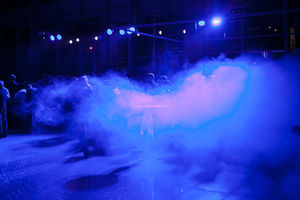   Открытие автоцентра «АЛЬБИОН МОТОРС», официальный дилер Land Rover