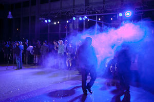   Открытие автоцентра «АЛЬБИОН МОТОРС», официальный дилер Land Rover