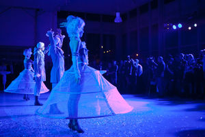   Открытие автоцентра «АЛЬБИОН МОТОРС», официальный дилер Land Rover