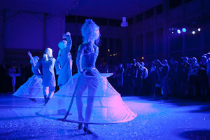   Открытие автоцентра «АЛЬБИОН МОТОРС», официальный дилер Land Rover