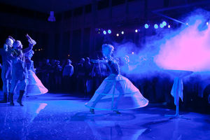   Открытие автоцентра «АЛЬБИОН МОТОРС», официальный дилер Land Rover